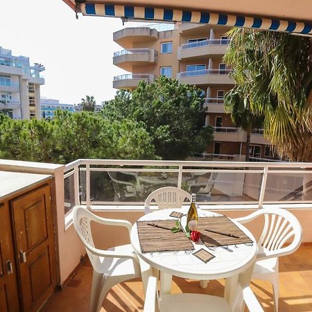 California Apartments Salou Bagian luar foto