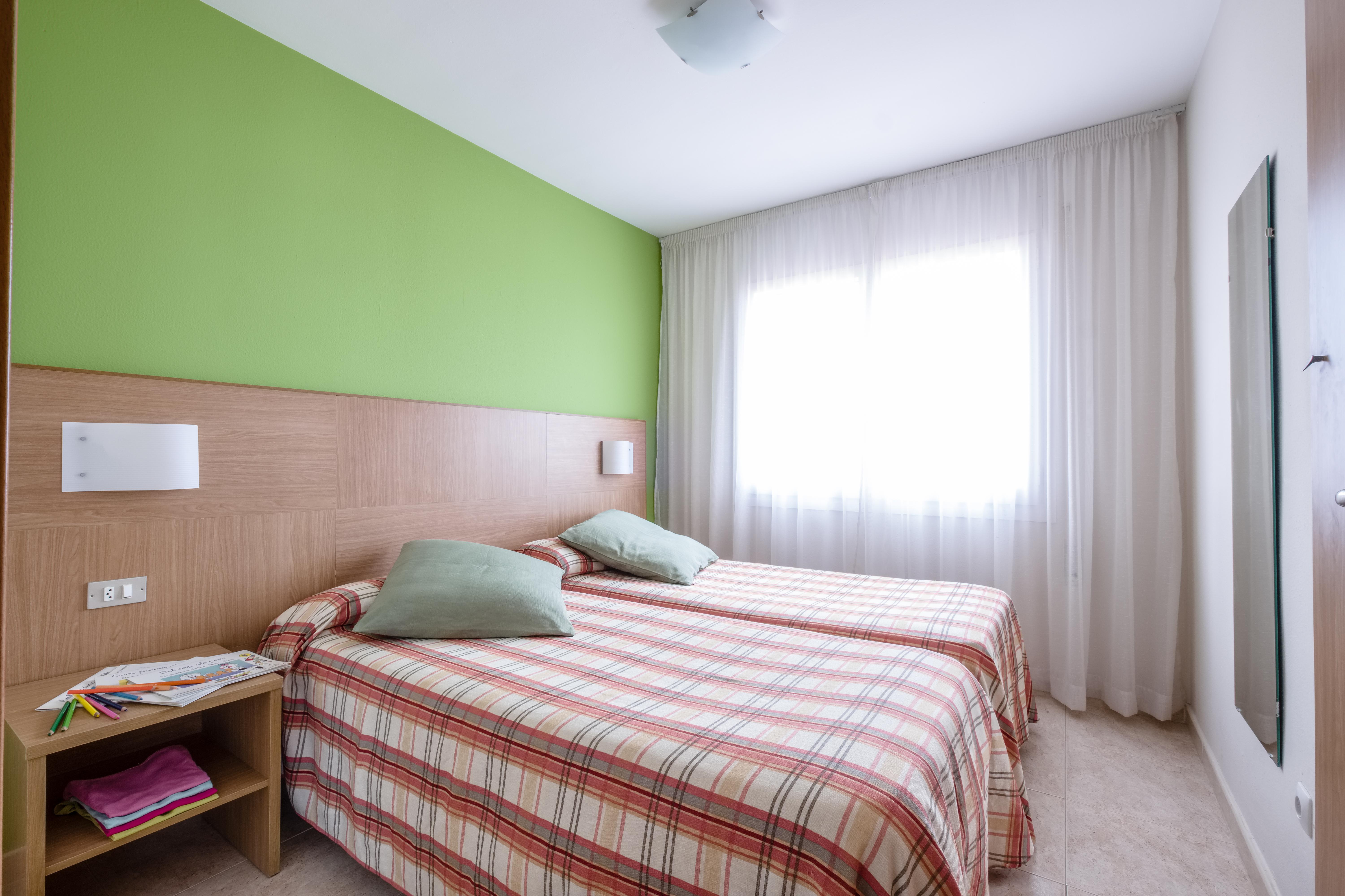 California Apartments Salou Bagian luar foto