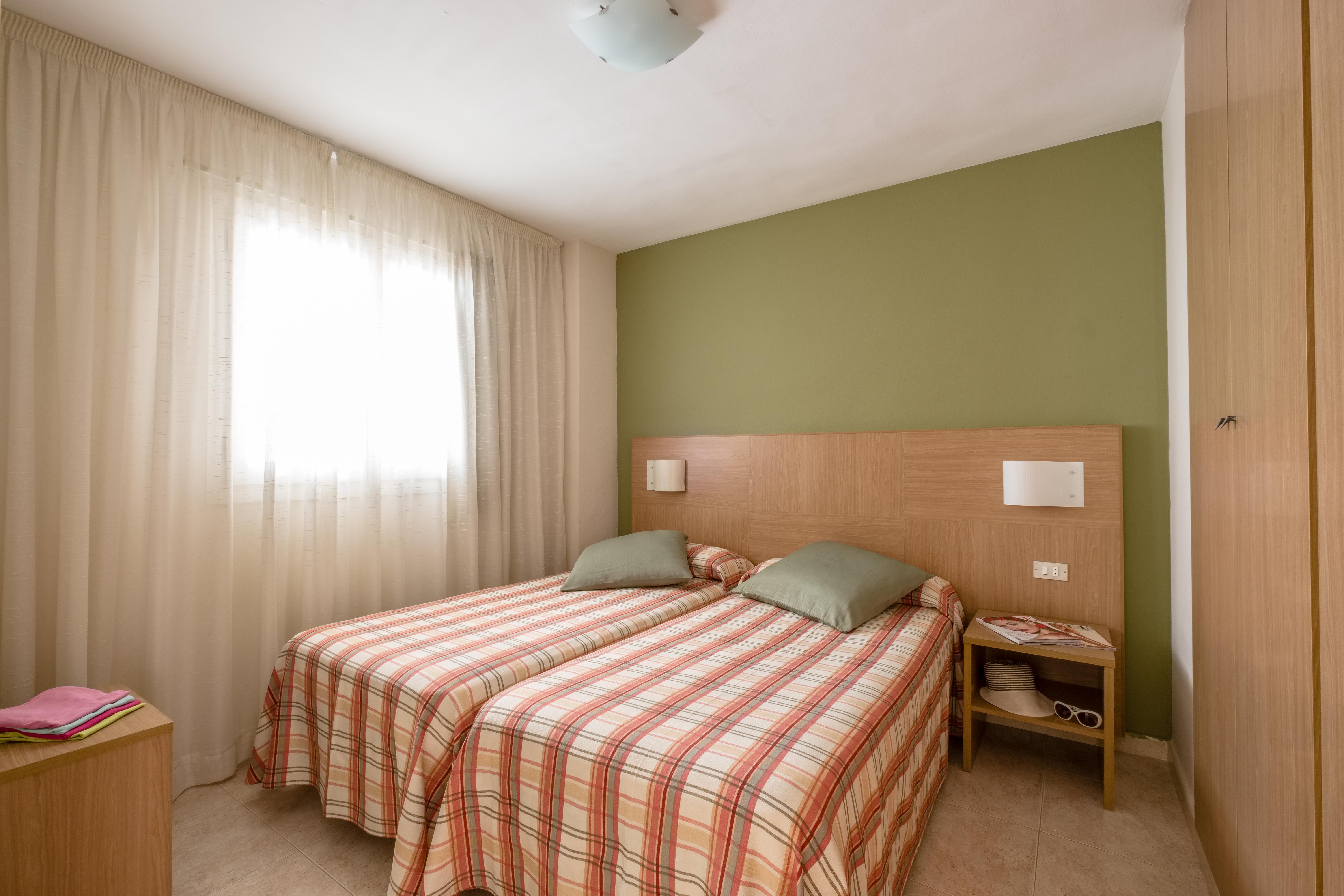 California Apartments Salou Bagian luar foto