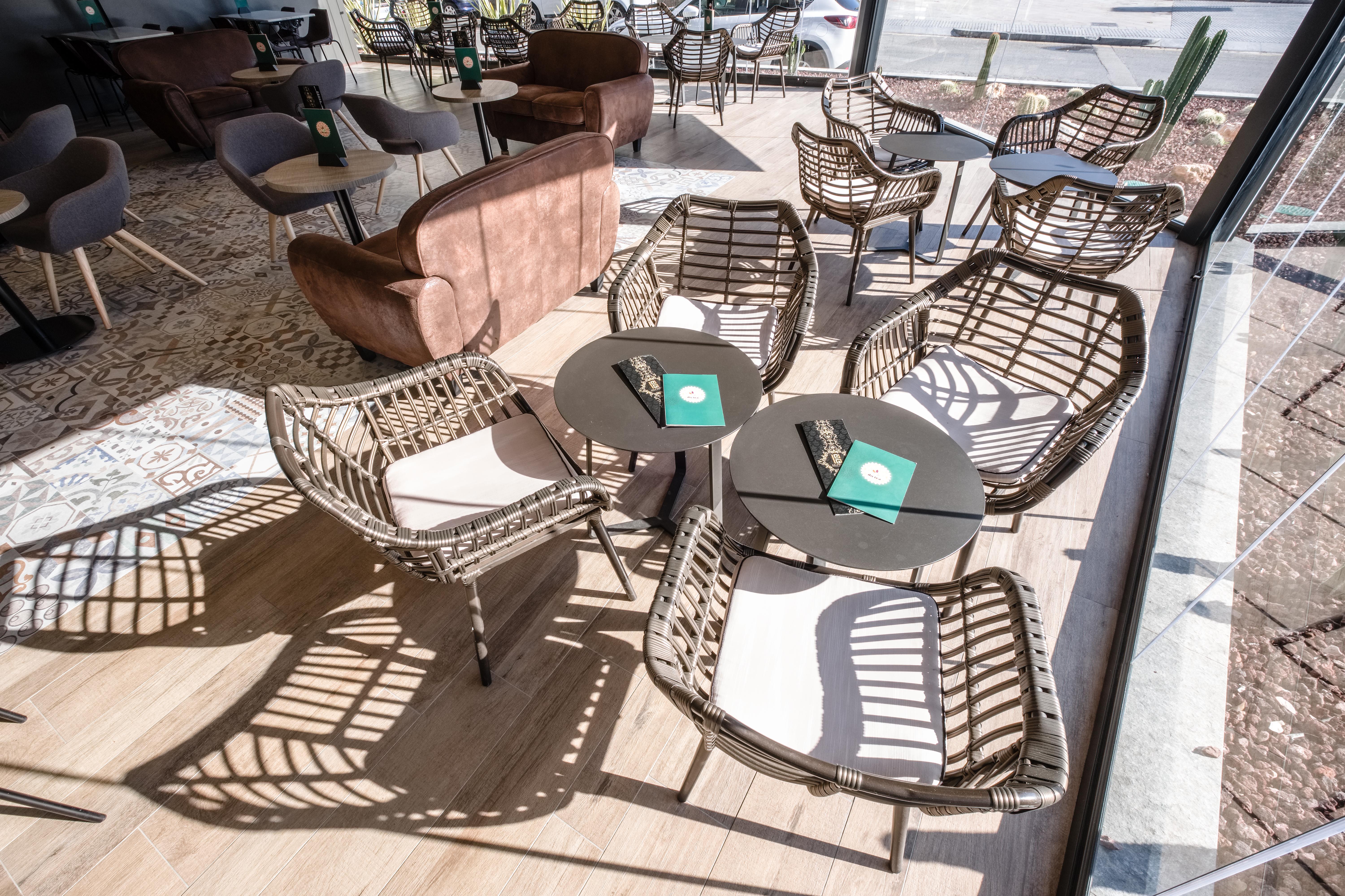 California Apartments Salou Bagian luar foto