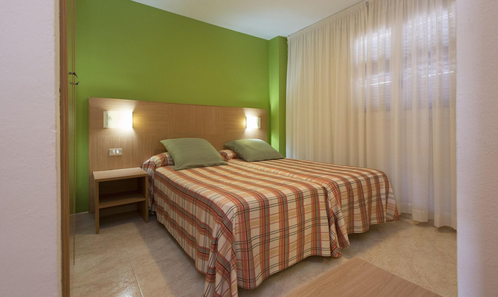 California Apartments Salou Bagian luar foto