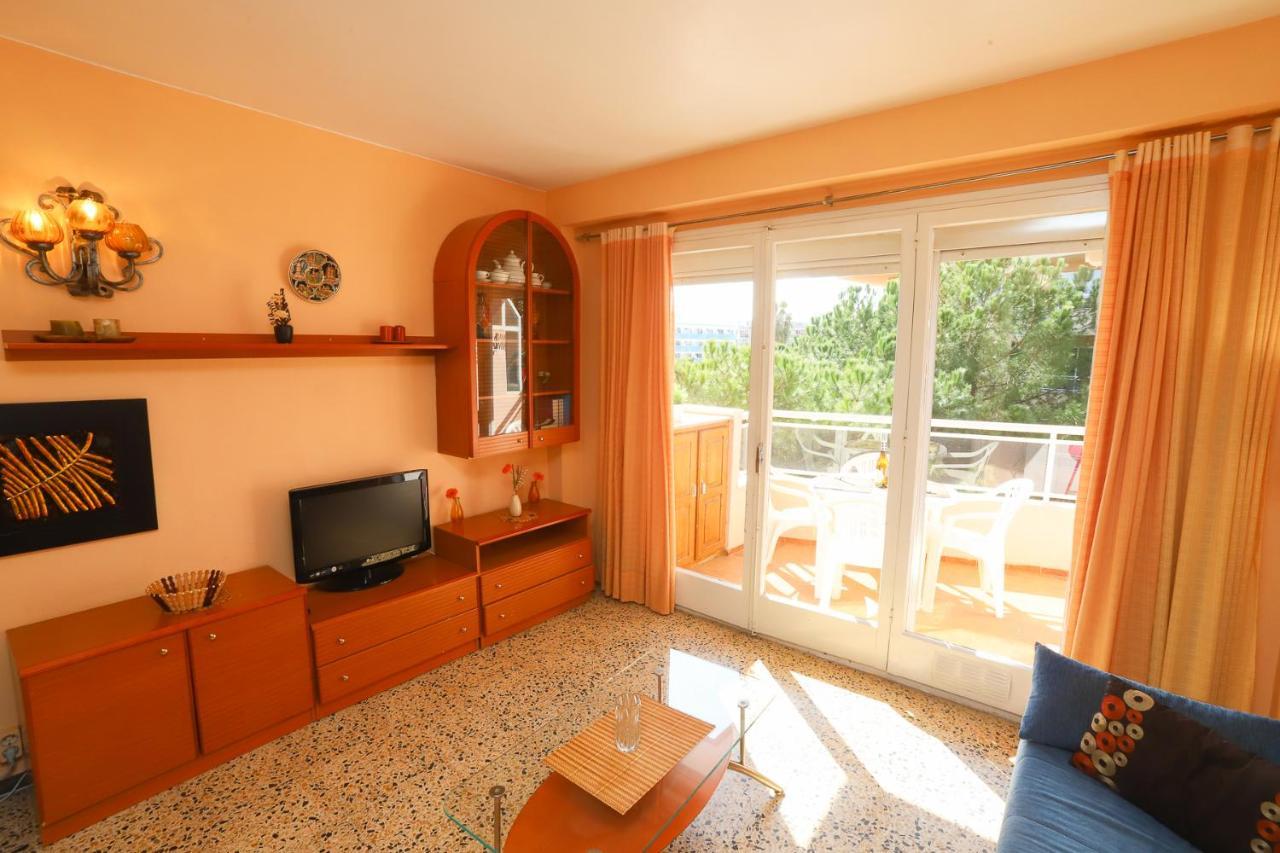 California Apartments Salou Bagian luar foto