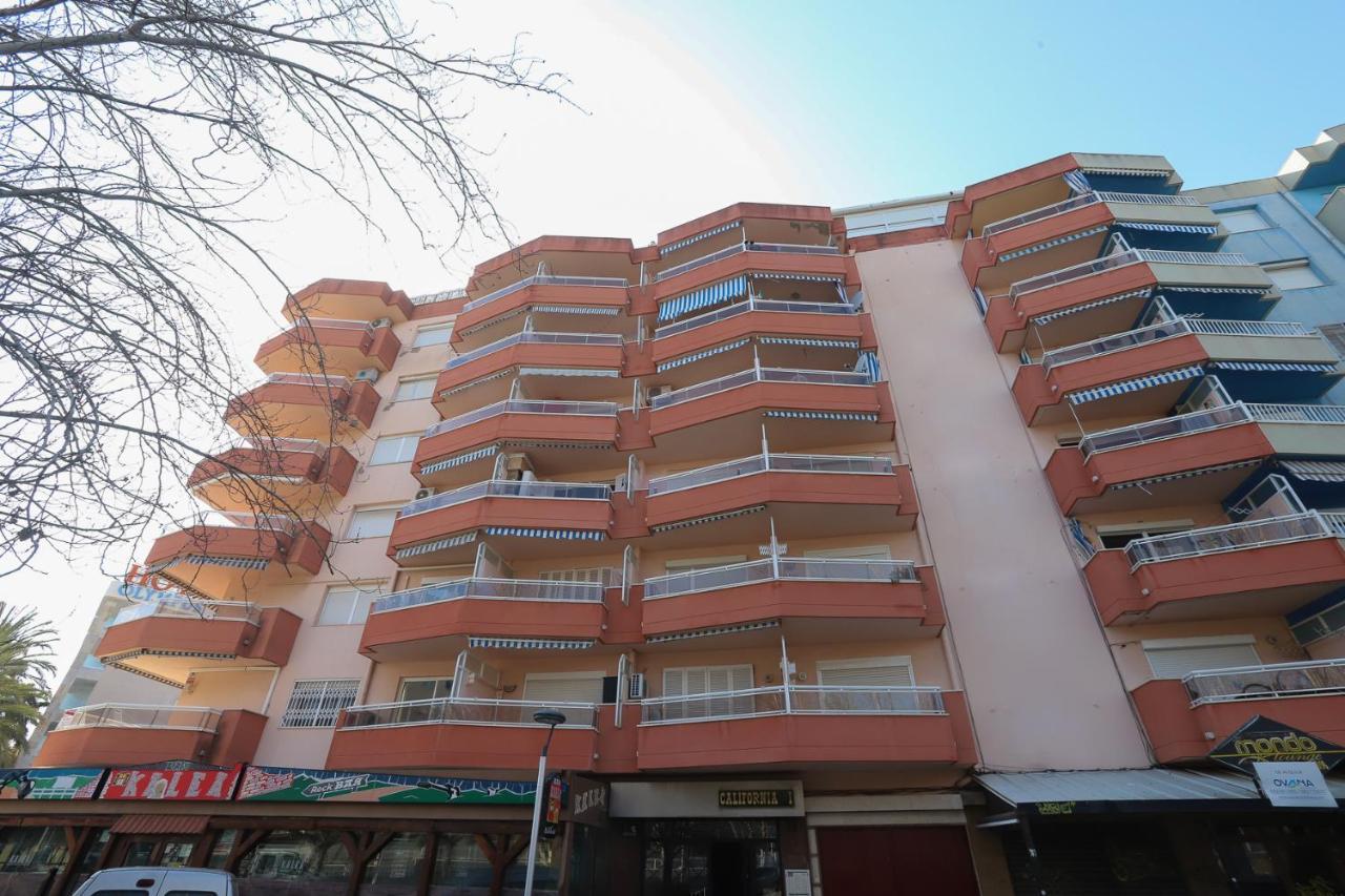 California Apartments Salou Bagian luar foto
